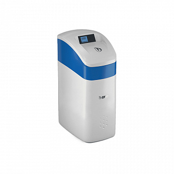 BWT  Кабинетный умягчитель воды BWT Perla Silk PS25  PS25RU