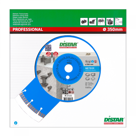 DISTAR 1A1RSS/C3-W METEOR