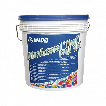 ULTRABOND TURF PU 1K LC