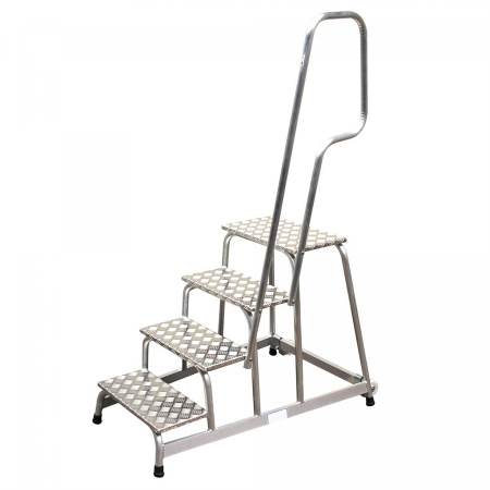 Мобильная монтажная подставка