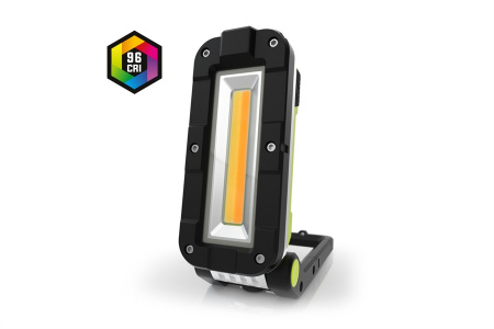 Лампа портативная LED HI CRI 96+ 700 Lm