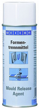 Смазывающий состав Mould Release Agent WEICON wcn11450400-34