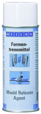 Смазывающий состав Mould Release Agent WEICON wcn11450400-34