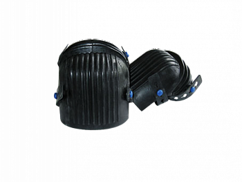 Наколенники профессиональные BATTIPAV