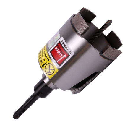 ADTnS DLD CS-X SDS+
