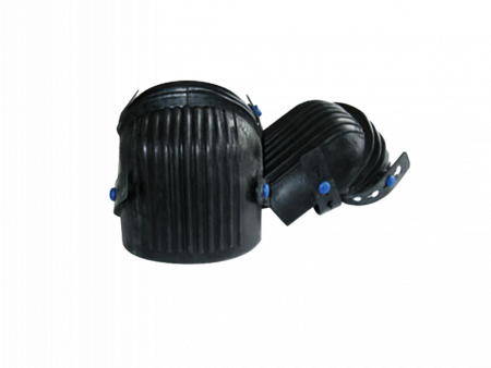 Наколенники профессиональные BATTIPAV