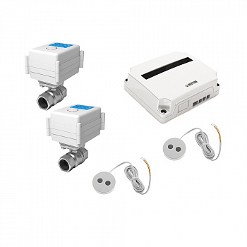 Нептун  Система контроля от протечки воды Neptun Aquacontrol 1/2"  2153588