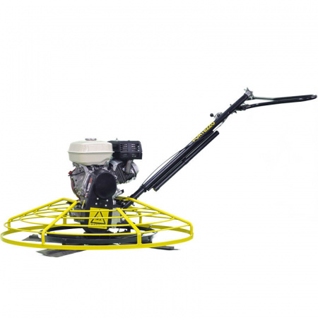 Затирочная машина Fortezzo MT42-4 с двигателем Honda GX270