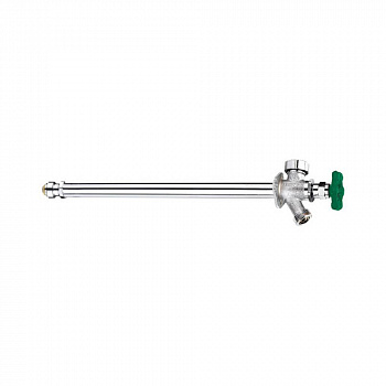 Arrowhead FA50  Незамерзающий уличный кран Arrowhead FA50 с антисифоном, длина 350мм, c Push-fit 16мм длина 350 мм  FA50RG14-RUS