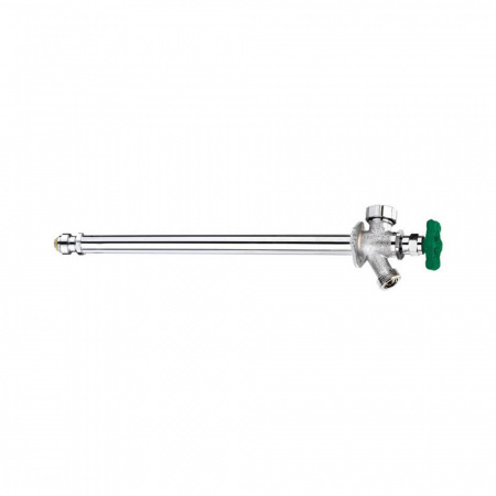 Arrowhead FA50  Незамерзающий уличный кран Arrowhead FA50 с антисифоном, длина 200мм, c Push-fit 16мм длина 200 мм  FA50RG08-RUS