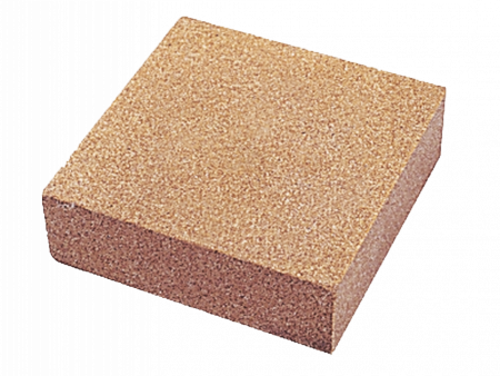 Блок для очистки дисков