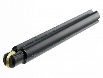 Ролик Plus Ø 10 мм GOLD