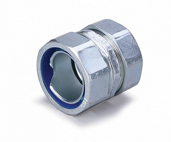 Муфта соединительная СММ-100 (4") (гайка под рожковый ключ) Промрукав