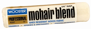 Валик малярный MOHAIR BLEND 1/4 Wooster