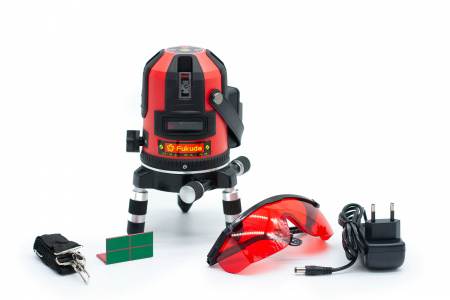 Лазерный уровень Fukuda EK-489P