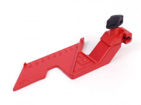 Боковой упор на линейку для плиткореза MINIPUIMA MONTOLIT