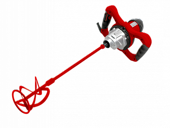 Мискер RUBIMIX-9 230V 50/60Hz