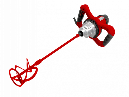 Мискер RUBIMIX-9 230V 50/60Hz