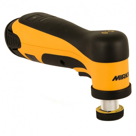 Аккумуляторная роторная орбитальная шлифовальная машина AROS-B 150NV Mirka