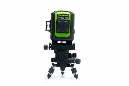 Лазерный уровень Fukuda 3D MW-93T-2-3GX