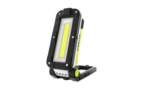 Лапма портативная LED 1000 Lm