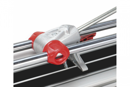 Плиткорез ручной FAST-65 с сумкой. RUBI