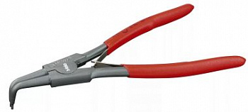 Съемник для стопорных колец внешний угловой 85–140 мм FELO 59328540