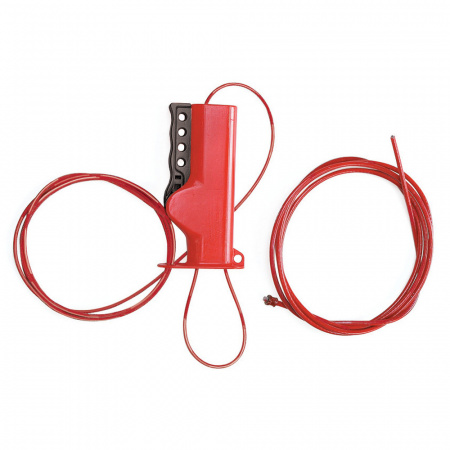 Блокиратор тросовый APCLO