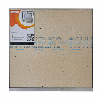 Люк под плитку Лючки.рф АлюЛайт 40-20