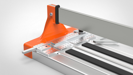 Плиткорез ручной LEGGERA 92 BATTIPAV