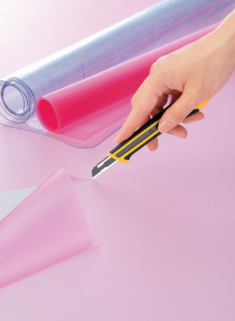 Нож, X-design, двухкомпонентный корпусOL-XA-1
Обратная связь