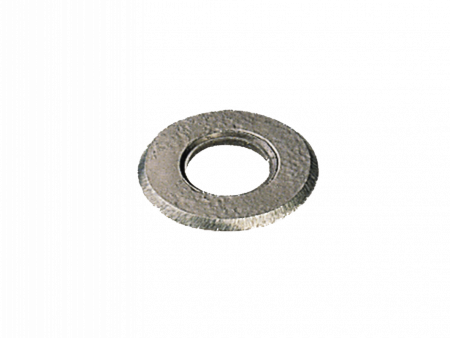 Ролик сменный победитовый D22 мм RUBI