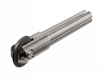 Ролик победитовый Ø 18 мм