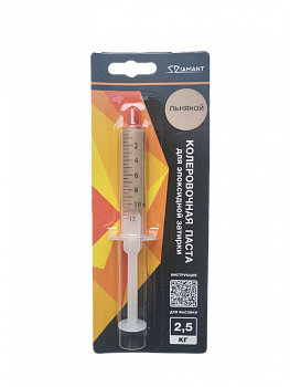 Колеровочная паста «DIAMANT» для эпоксидной затирки29 цветов  из фирменной палитры производителя