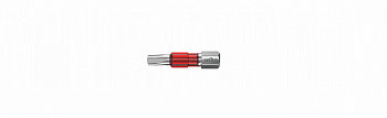 Набор бит, биты TY 29 TORX, 25-шт. в коробке