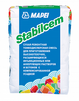 STABILCEM