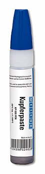 Антикоррозионная монтажная паста Copper Paste WEICON wcn26200003
