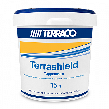 Terrashield