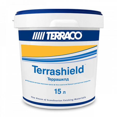 Terrashield