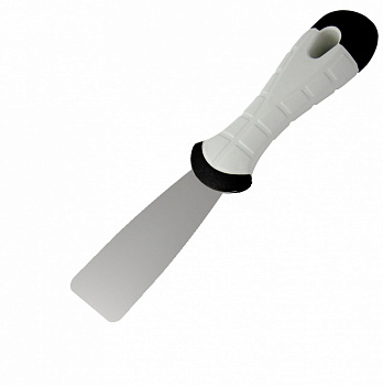 Шпатель ОТДЕЛОЧНЫЙ с 2х комп.ручк. SOFT 80 COMENSAL