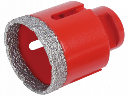 Коронка алмазная Ø 60 мм Dry Gres