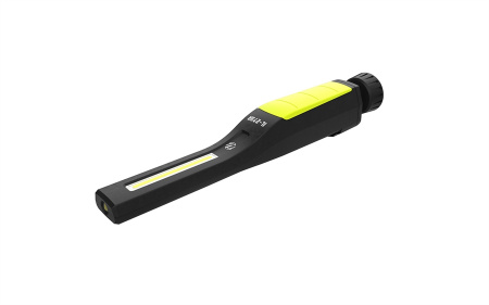 Фонарь компактный светодиодный COB 275 Lm + SMD 150 Lm