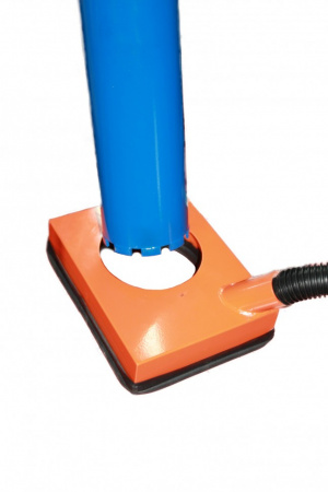 Коллектор шлама Proalmaz диаметр 132-182 мм