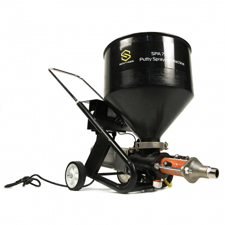 Аппарат для нанесения шпаклевки Schtaer SPA 75 DP