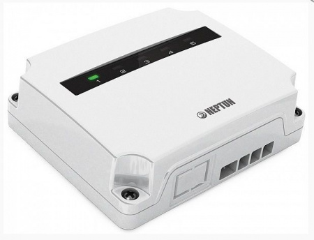 Блок расширения проводных датчиков ProW