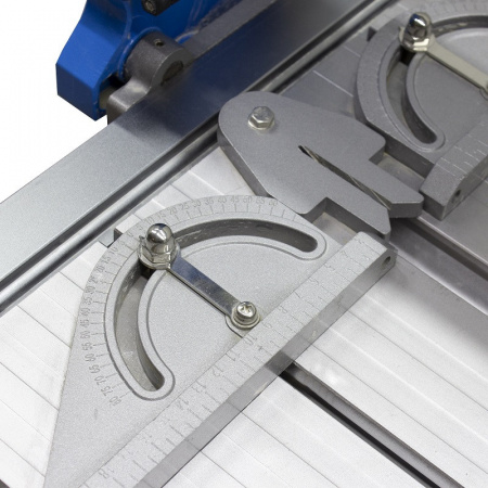 Электрический камнерез Wandeli QZ-320-800