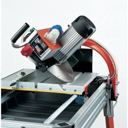 Станок камнерезный Battipav ELITE 80 S