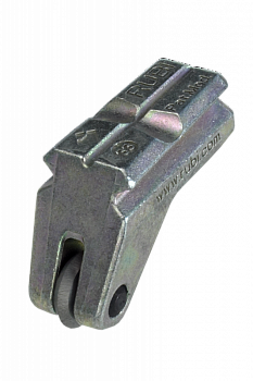 Ролик победитовый для TI Ø 10