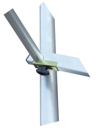 Крепёжный зажим