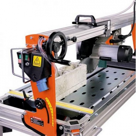 Станок камнерезный Battipav PRIME 150